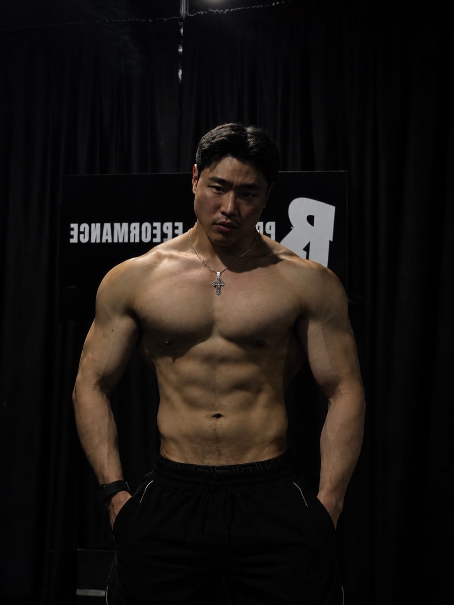 Jerad Jang, Driven2Win coach